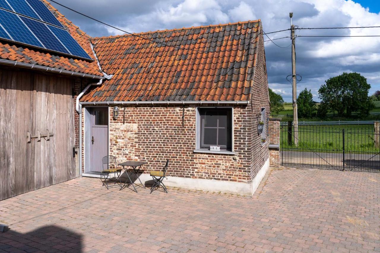 Cleensyde Horebeke Exterior foto